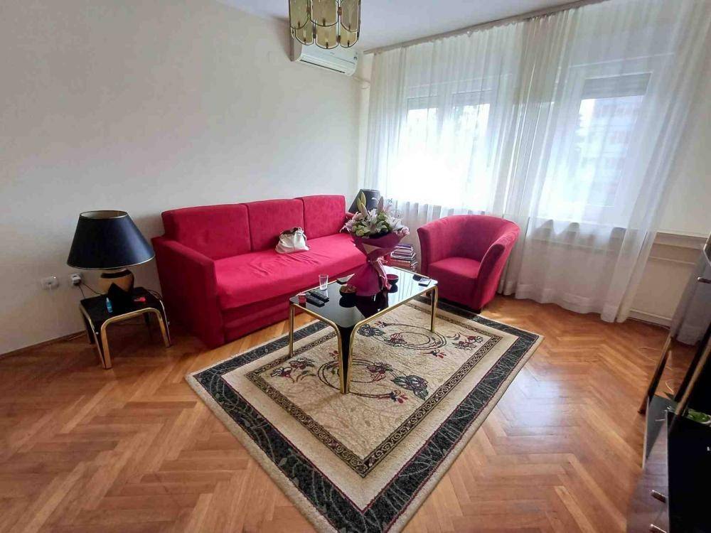 Stan – Beograd, MZ Zapadni Vračar, Savski venac - Prikaz 2