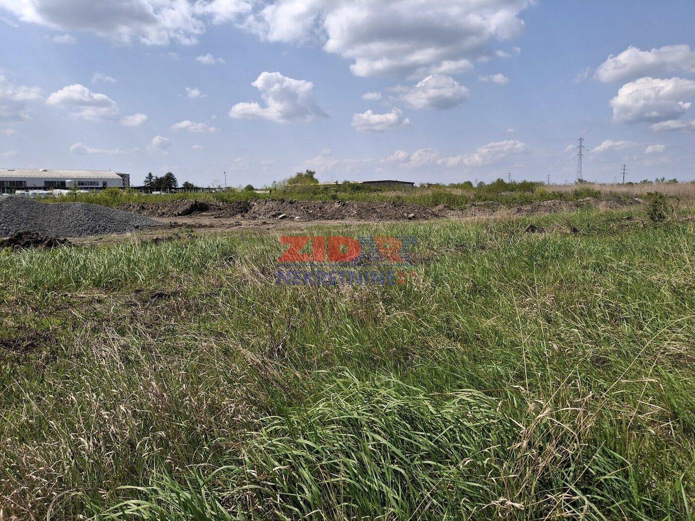 Terreno, 1066 m²
