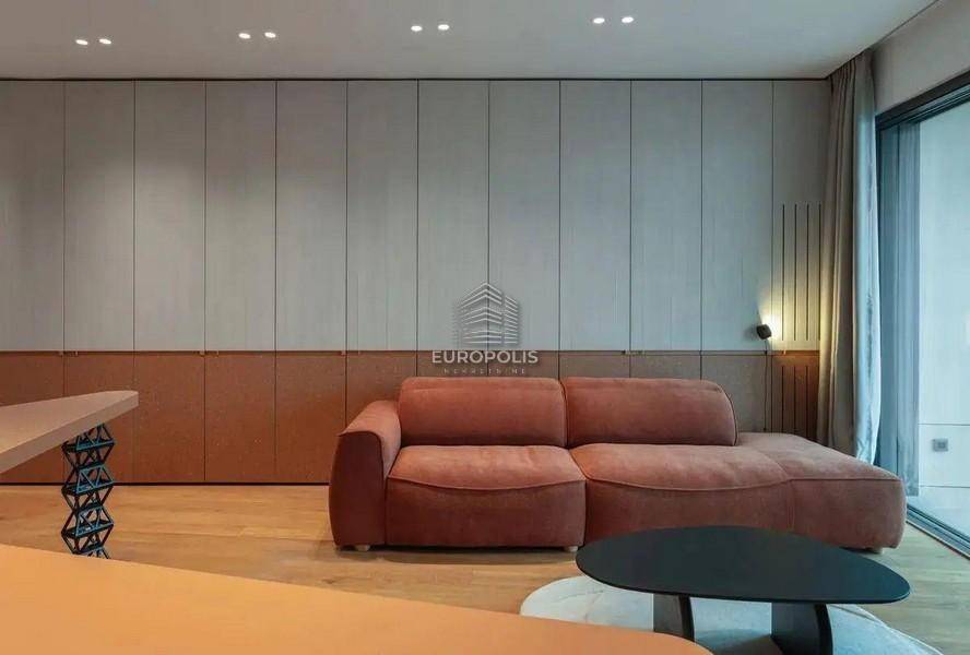 Stan – Beograd