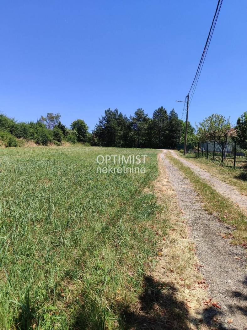 Plac u Barajevu, Trebež, 32.49ari ID#3029 - Prikaz 5
