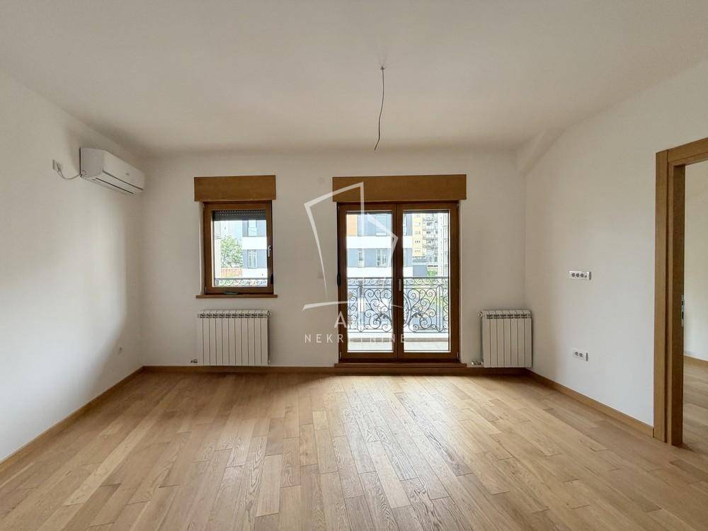Stan – Beograd