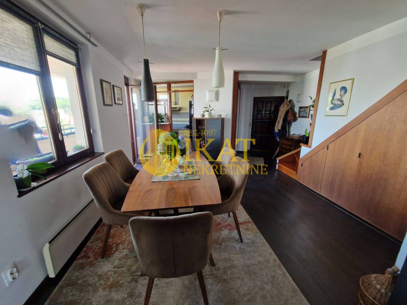 Stan – Beograd