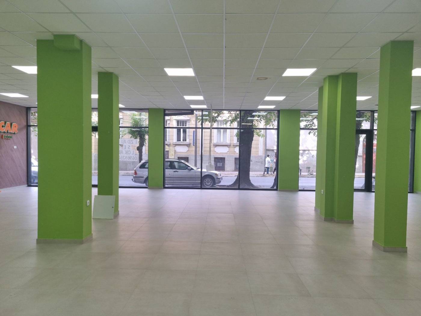 Poslovni prostor, Centar 1, 1500 EUR - Prikaz 2