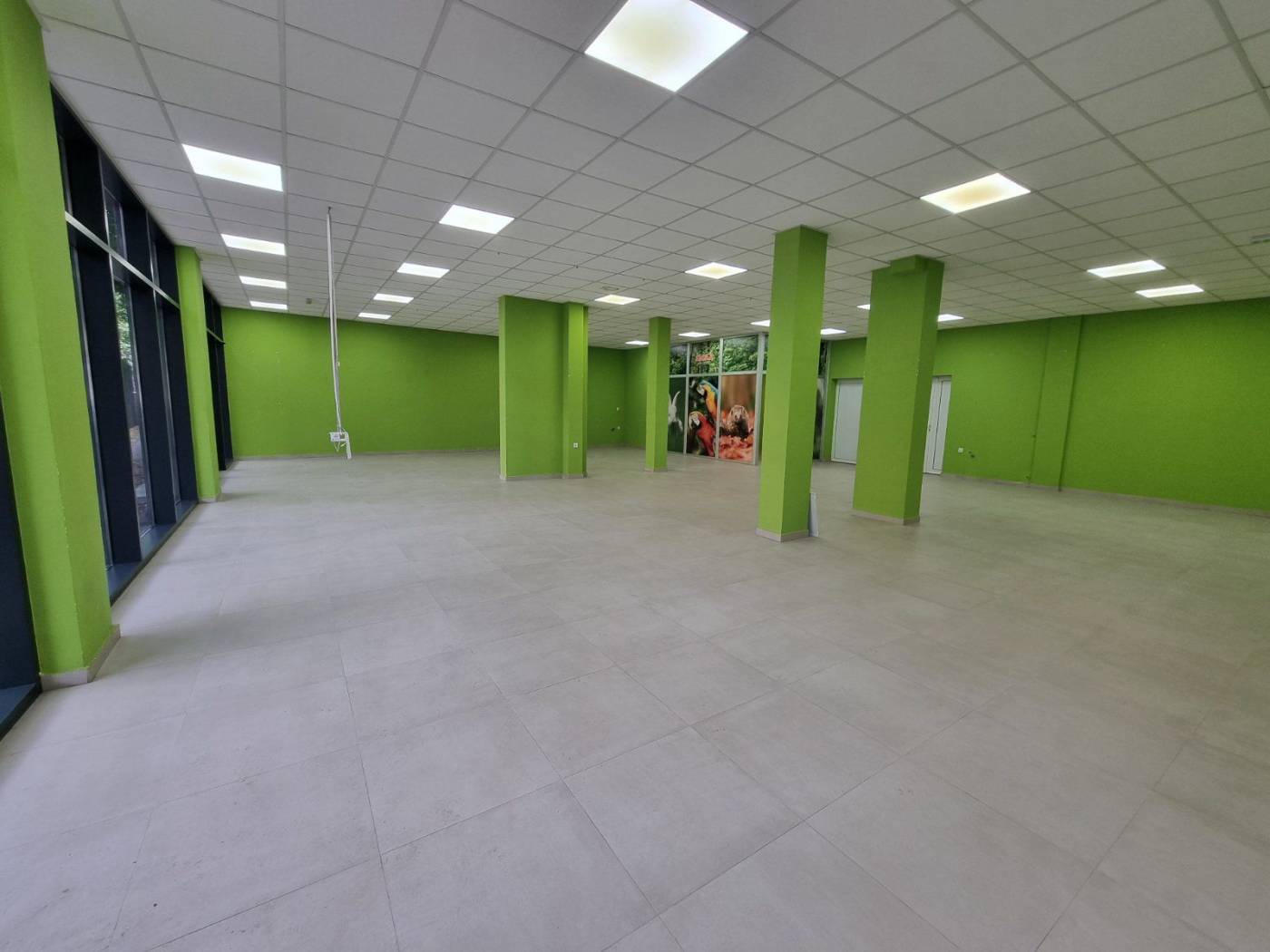 Poslovni prostor, Centar 1, 1500 EUR - Prikaz 3