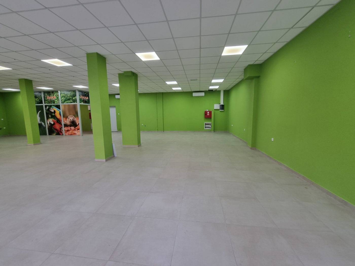 Poslovni prostor, Centar 1, 1500 EUR - Prikaz 4