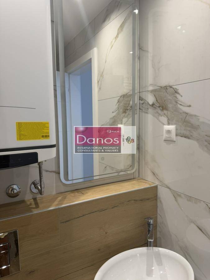 1+1 daire, 49 m²
