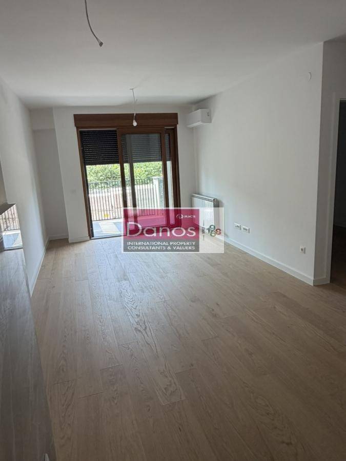 Apartment in Beograd - View 3