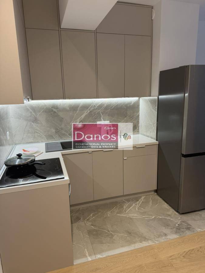 Apartment in Beograd - More