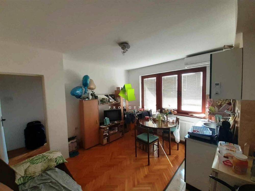 1+1 daire, 37 m²