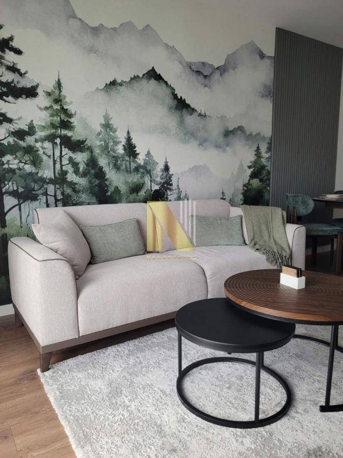 2+1 daire, 65 m²