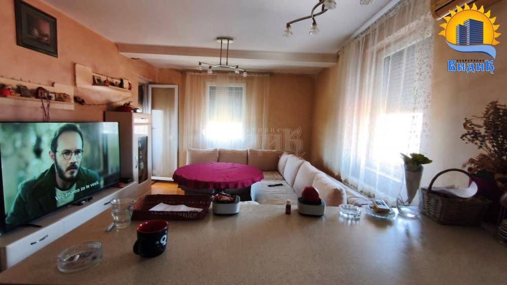 Appartament ta' 2 kamra, 55 m²