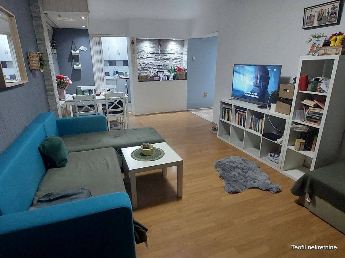 Stan – Beograd