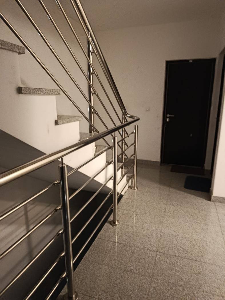 2+1 daire, 60 m²