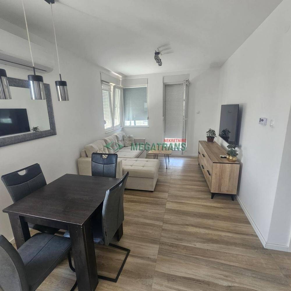Stan – Novi Sad - Prikaz 2
