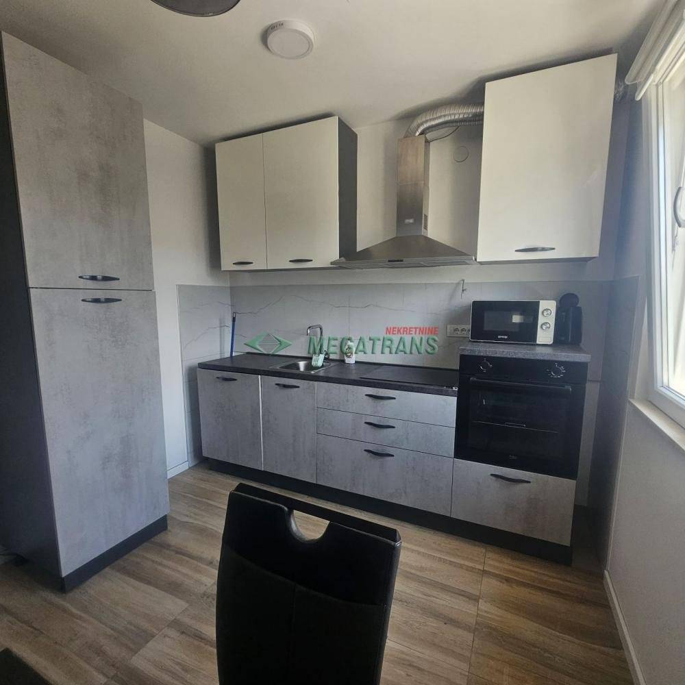 Stan – Novi Sad - Prikaz 3