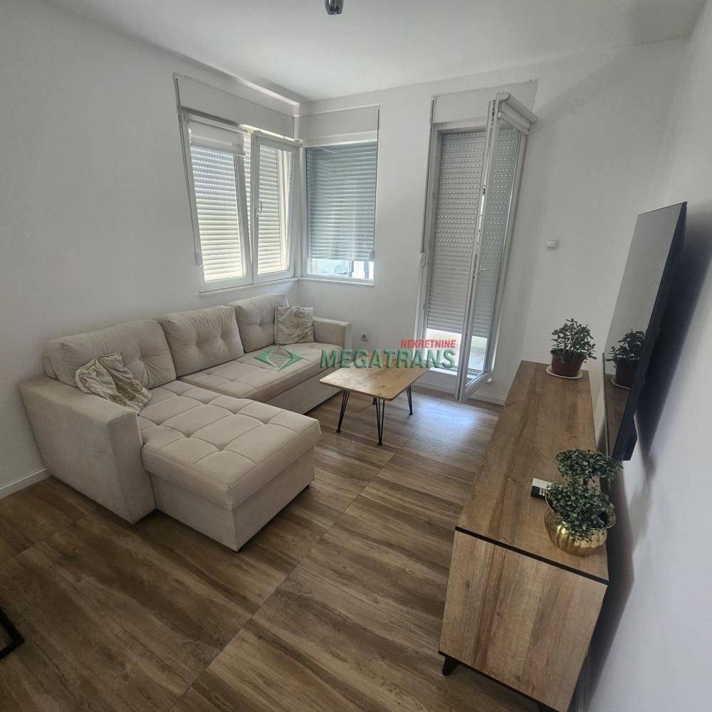 Stan – Novi Sad - Prikaz 4