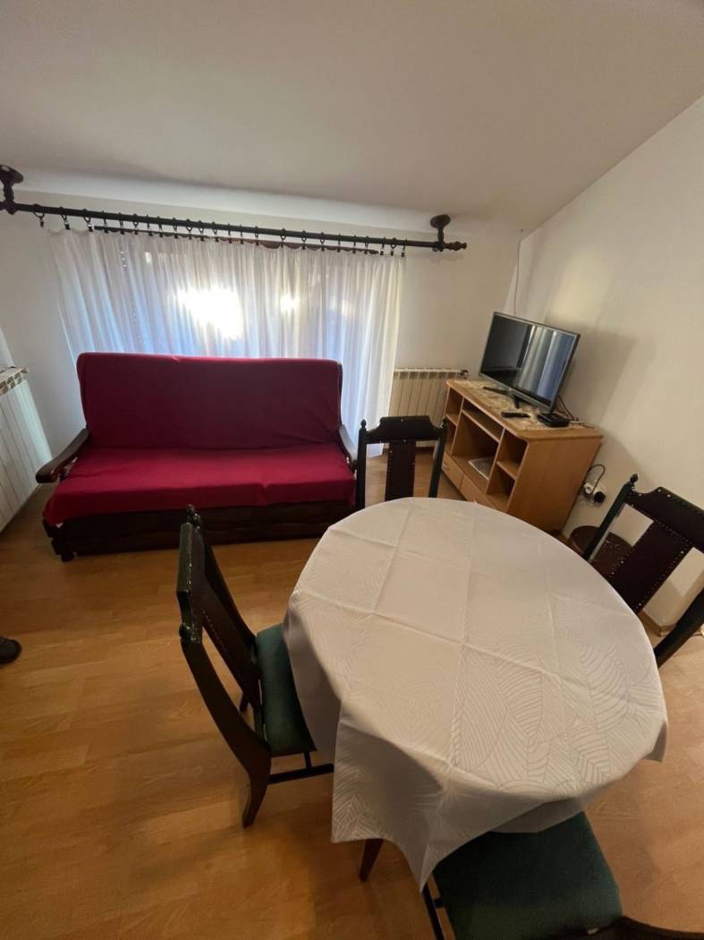 Daire, 45 m²