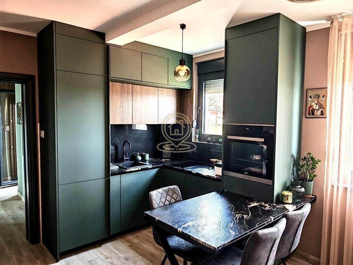 Appartamento 1 locali, 40 m²