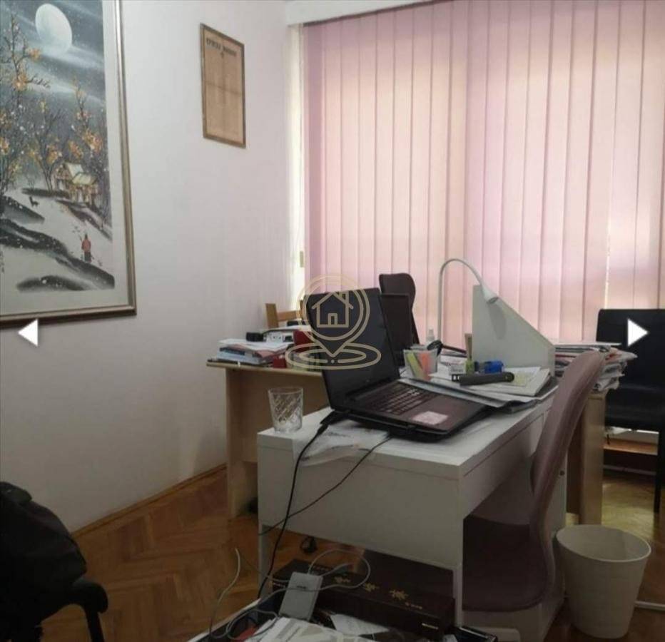 Poslovni prostor 70 m, Vračar, Krunska, prvi sprat - Prikaz 3