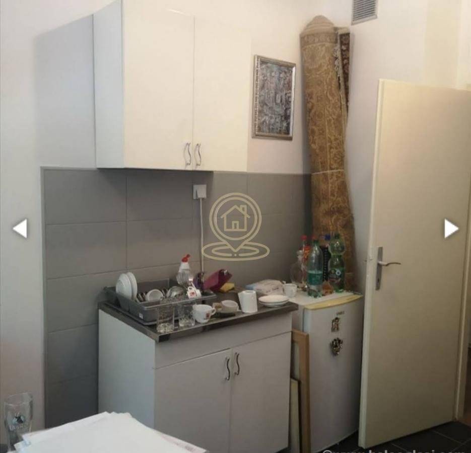 Poslovni prostor 70 m, Vračar, Krunska, prvi sprat - Prikaz 4
