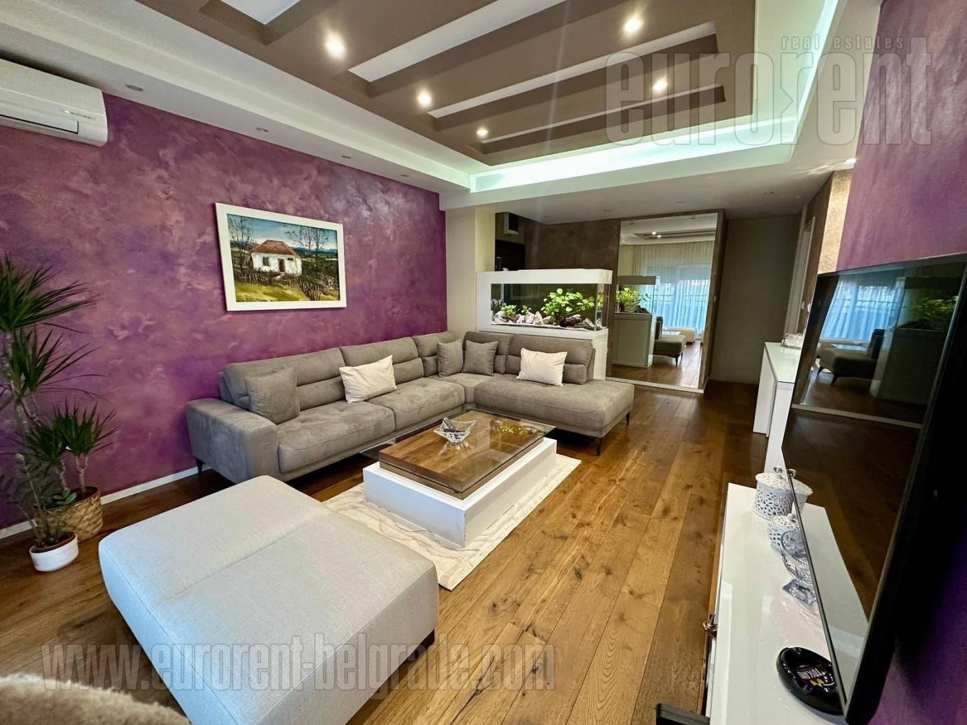 Stan – Beograd - Prikaz 2
