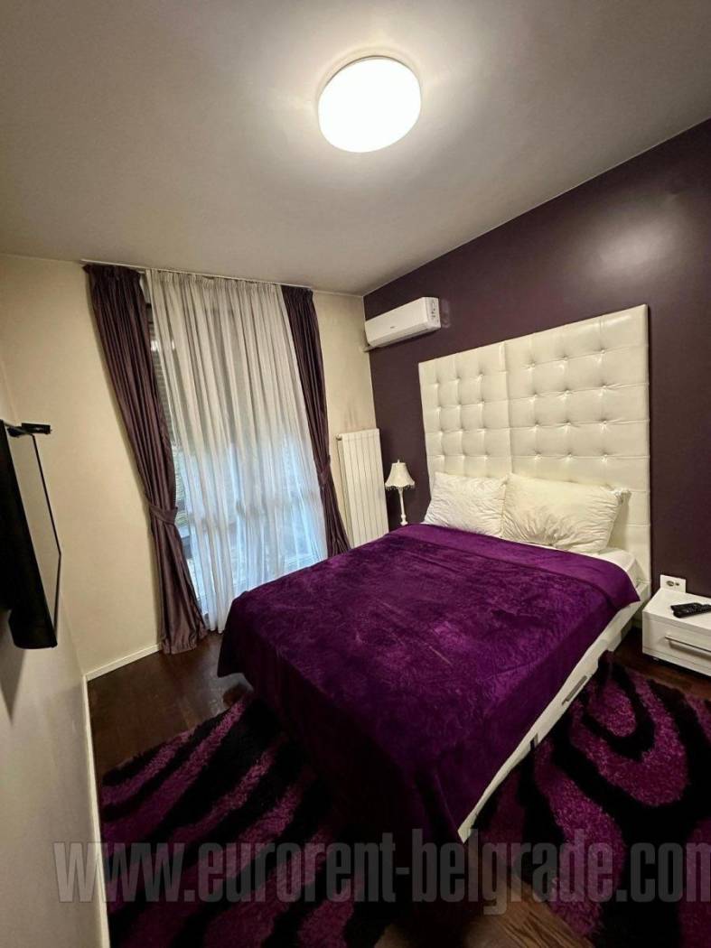 Stan – Beograd - Više
