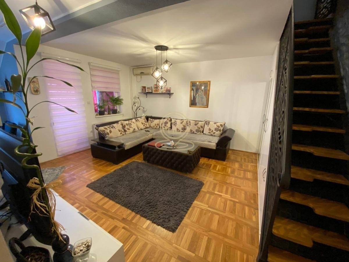Stan – Novi Sad, Salajka, MZ Salajka - Prikaz 2