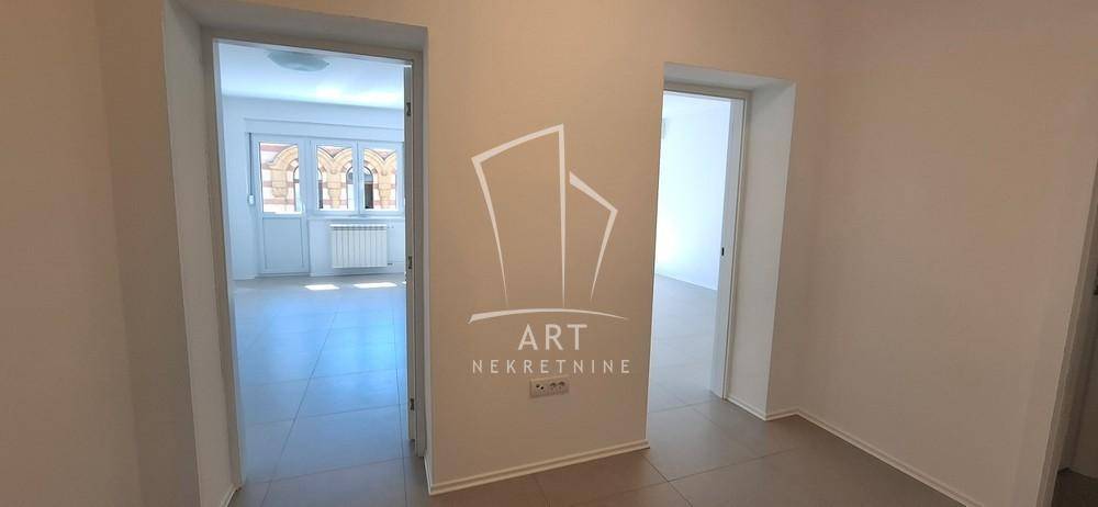 Renoviran i svetao PP 60 m²+terasa, Svetogorska ulica ID#16419 - Prikaz 3
