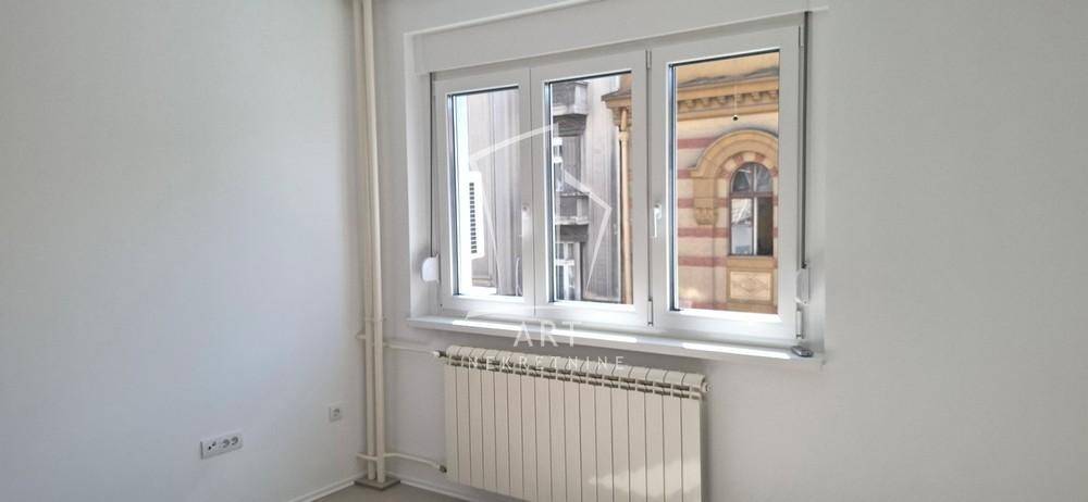 Renoviran i svetao PP 60 m²+terasa, Svetogorska ulica ID#16419 - Prikaz 4
