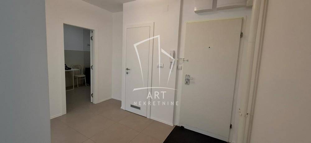 Renoviran i svetao PP 60 m²+terasa, Svetogorska ulica ID#16419 - Prikaz 5