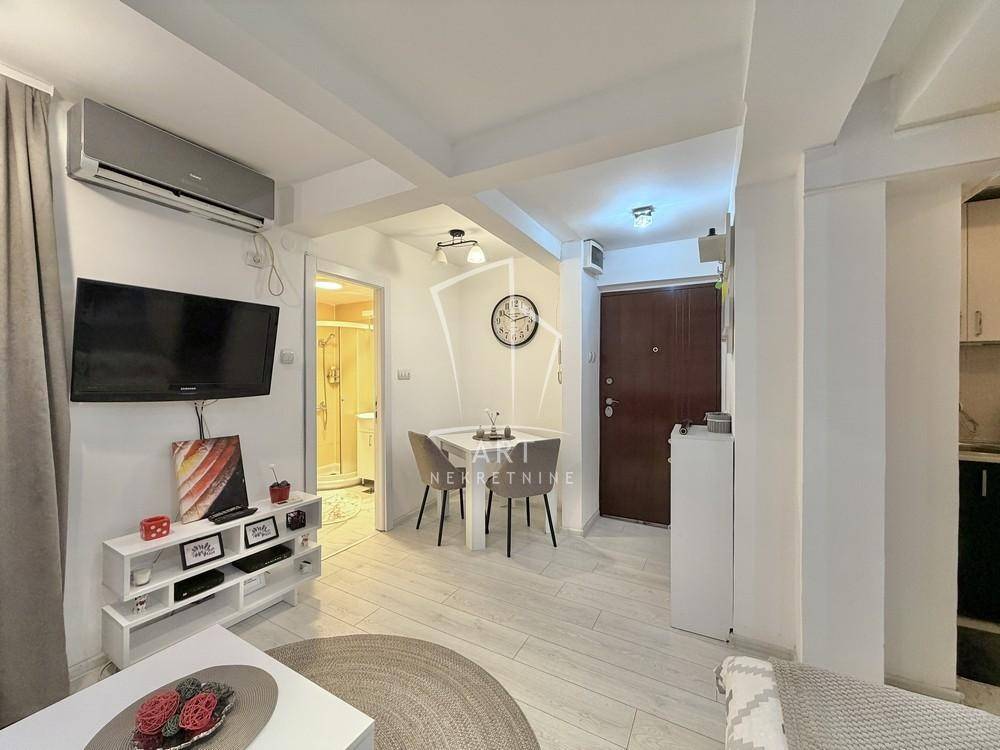 Stan – Beograd, Dorćol, Stari grad - Prikaz 3