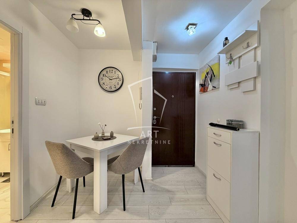 Stan – Beograd, Dorćol, Stari grad - Prikaz 4