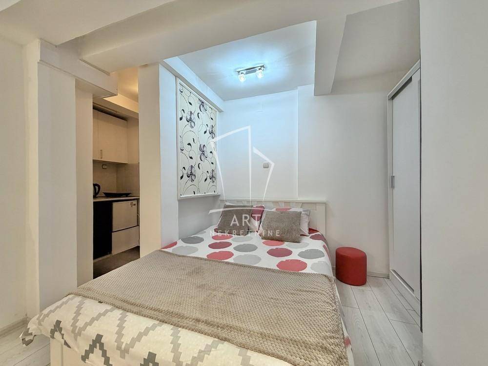 Stan – Beograd, Dorćol, Stari grad - Prikaz 5