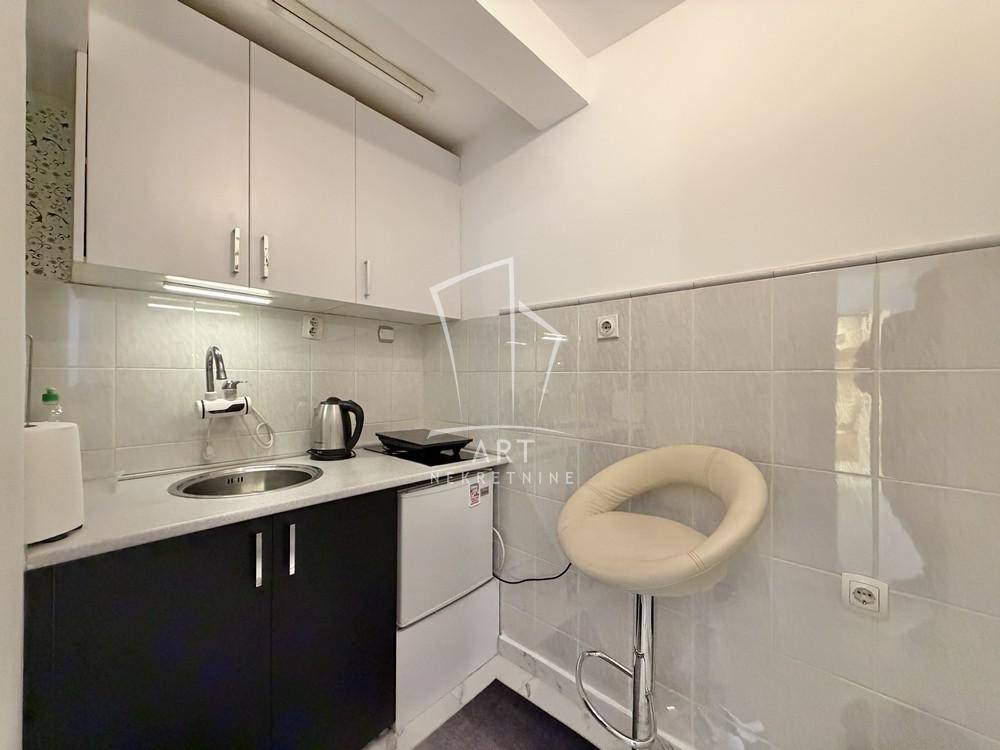 Stan – Beograd, Dorćol, Stari grad - Više