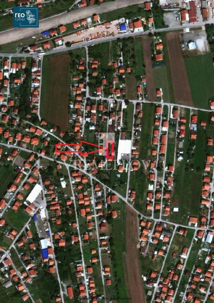 Plac Borča ID#2472 - Prikaz 4