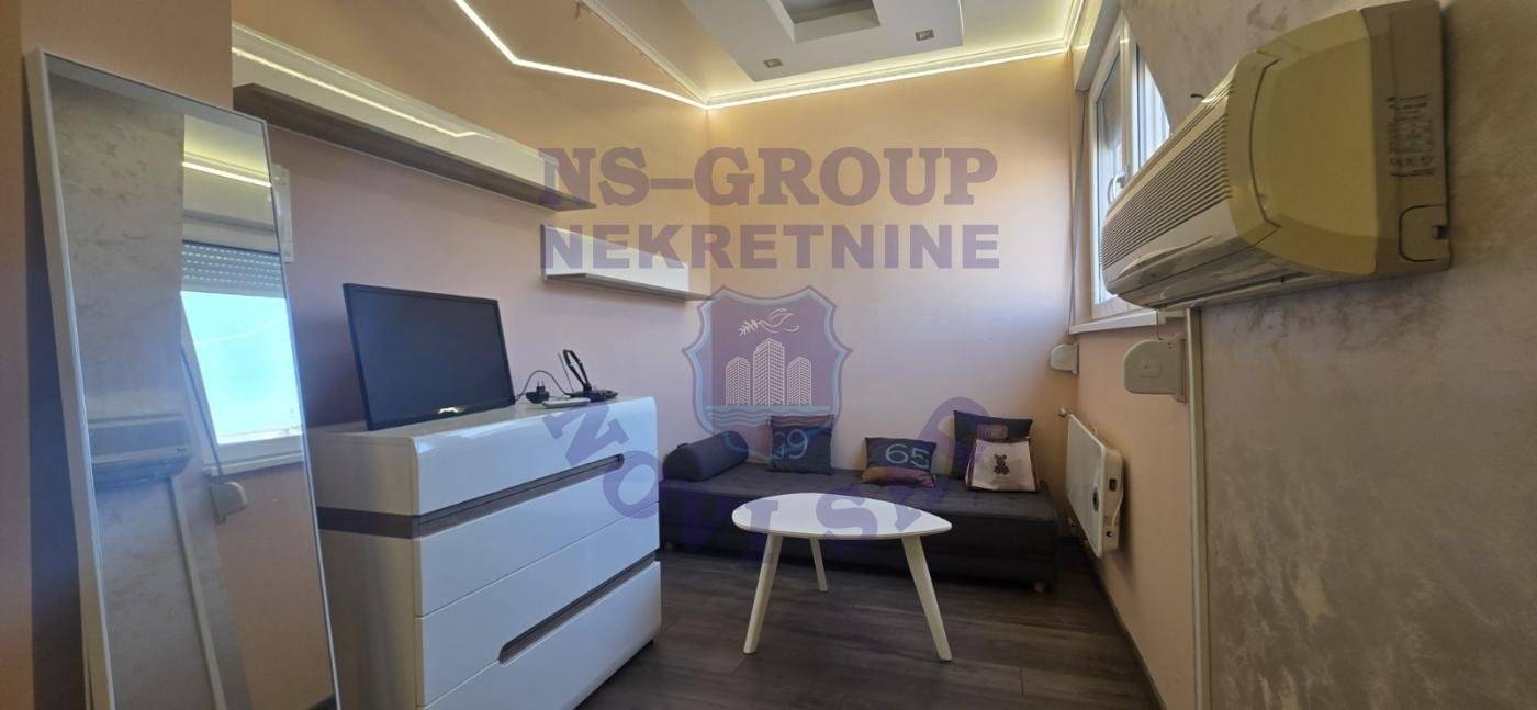 Appartament ta' 1 kamra, 13 m²