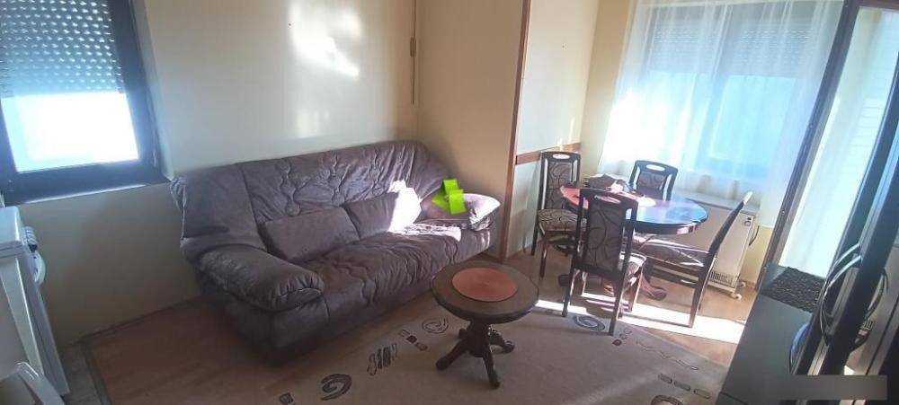 Appartement 2 pièces, 37 m²