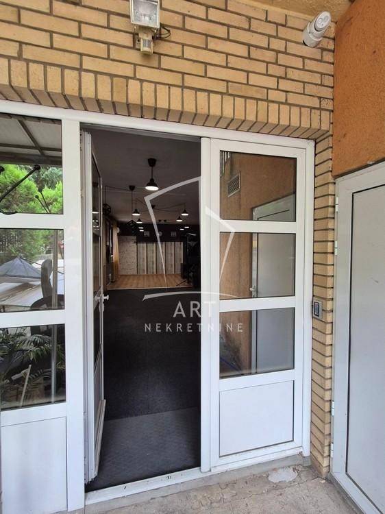 Lokal mereno 55 m², Filmski grad ID#16405 - Prikaz 2
