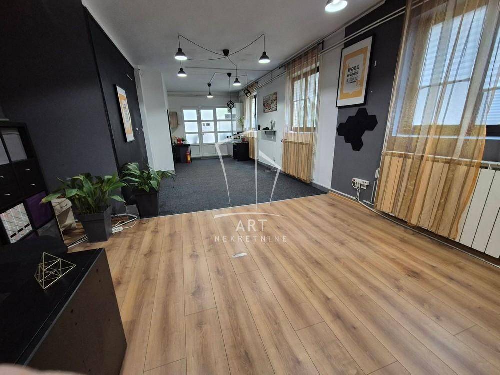 Lokal mereno 55 m², Filmski grad ID#16405 - Prikaz 3