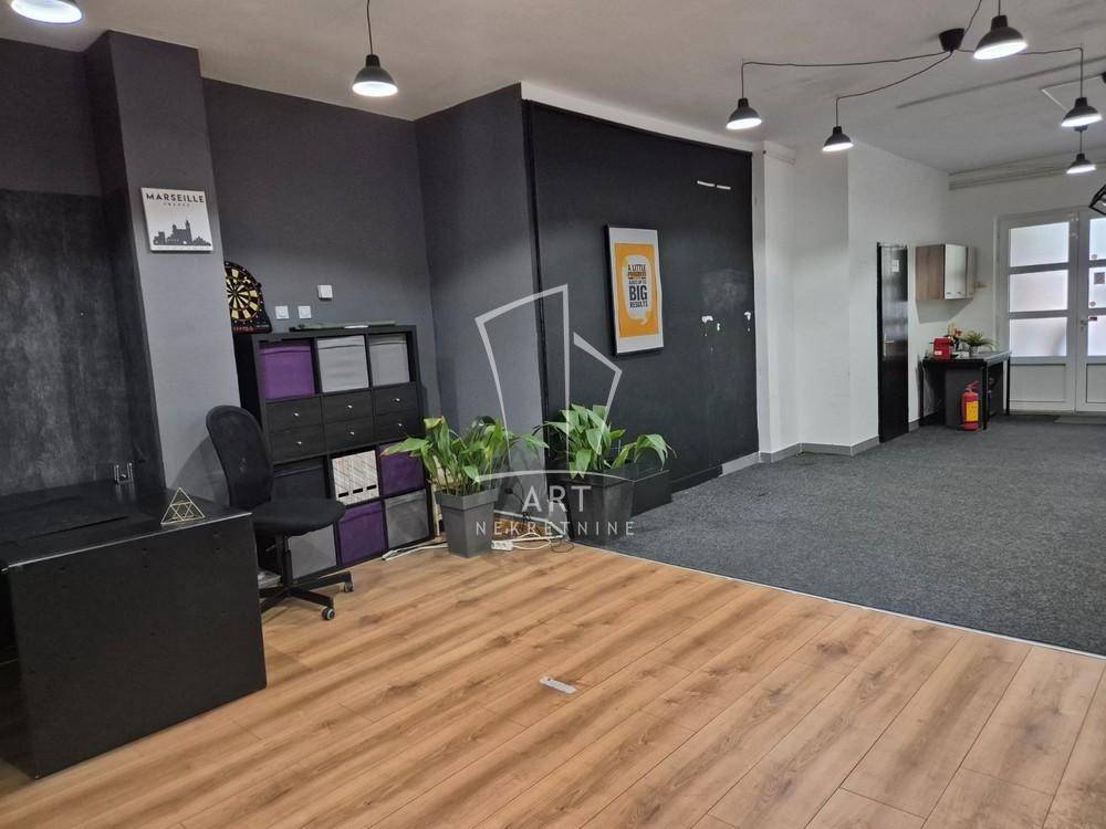 Lokal mereno 55 m², Filmski grad ID#16405 - Prikaz 4