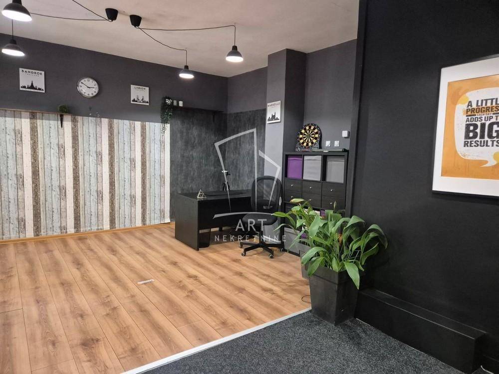 Lokal mereno 55 m², Filmski grad ID#16405 - Prikaz 5