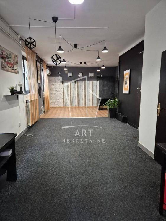 Lokal mereno 55 m², Filmski grad ID#16405 - Više