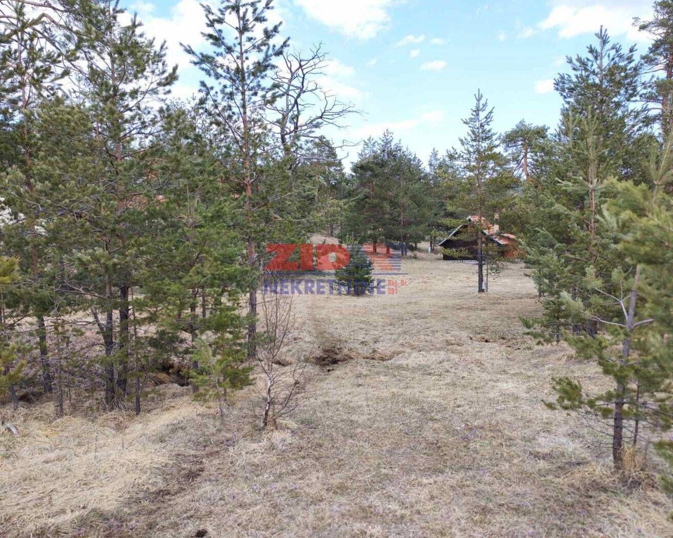 Terreno, 2600 m²