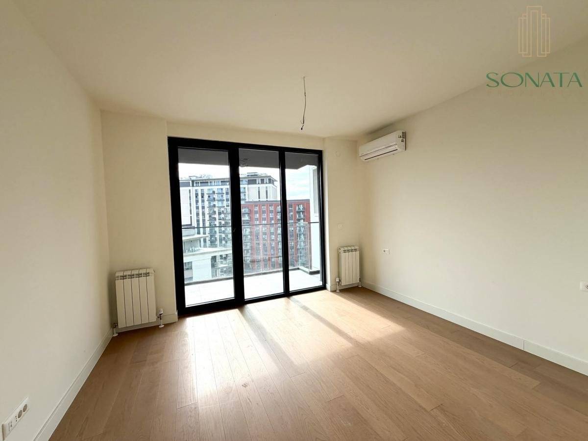 Stan – Beograd - Prikaz 2