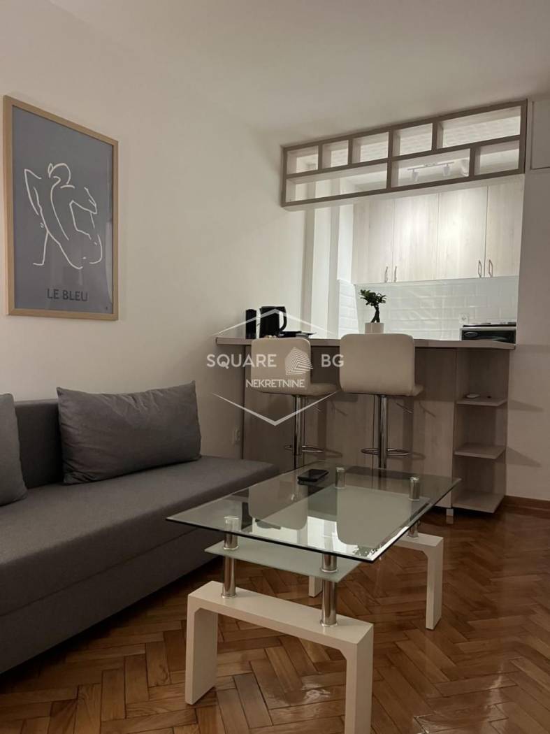 Stan – Beograd - Prikaz 2