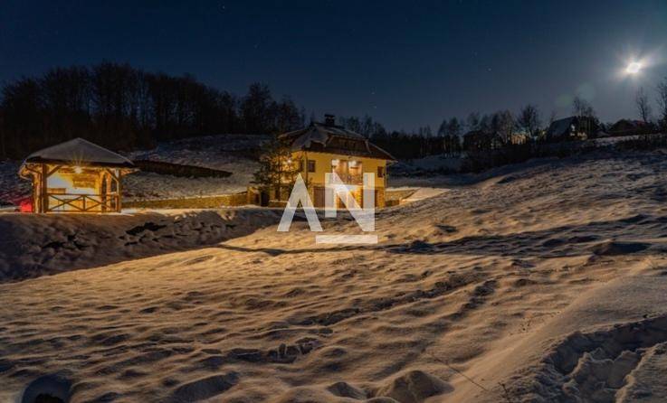 Kuća – Zlatibor, Kraljeve vode, Zlatibor - Prikaz 2