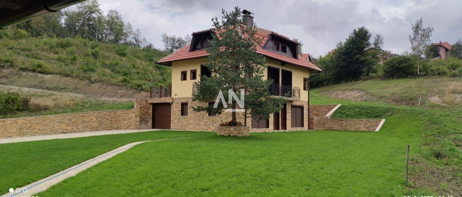 Kuća – Zlatibor, Kraljeve vode, Zlatibor - Prikaz 3