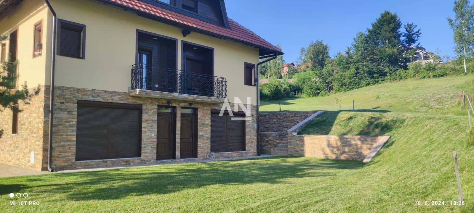 Kuća – Zlatibor, Kraljeve vode, Zlatibor - Prikaz 5