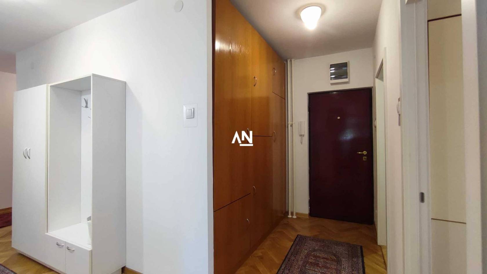 Stan – Beograd - Prikaz 2