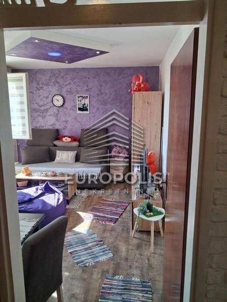 Stan – Beograd